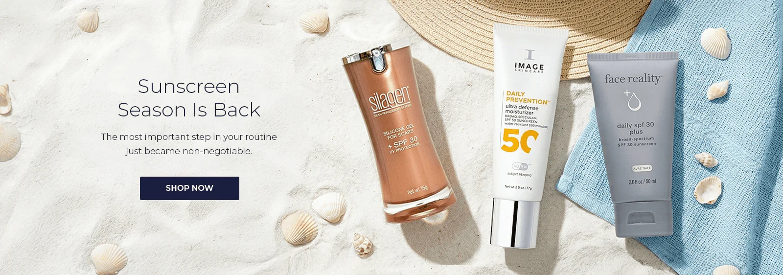 Glow with Nature’s Purest Science